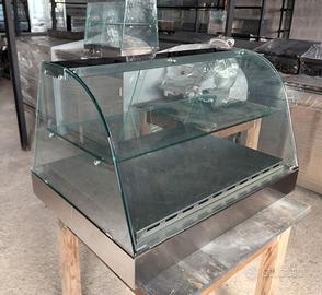 Vetrine Calde da Banco (MASTER)