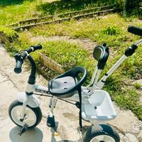 Triciclo bambini