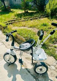 Triciclo bambini