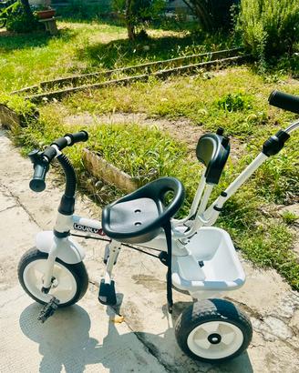 Triciclo bambini