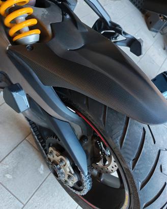 Ricambi Ducati multistrada 1200 / 1260