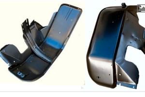 Parafanghi Toyota bj40 bj42