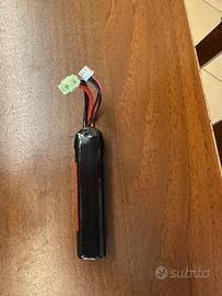 Batteria Lipo