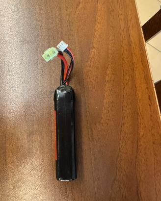 Batteria Lipo