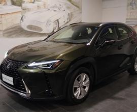 LEXUS UX 250h Hybrid Business-UNICO-PROPR-