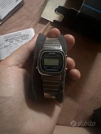 Orologio Casio