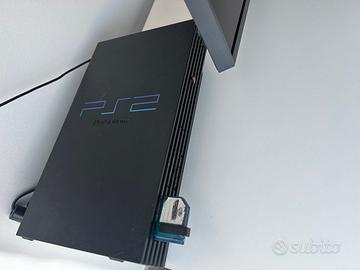 PLAYSTATION 2