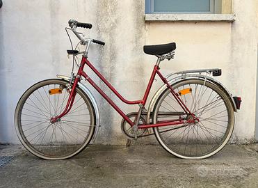 Bicicletta da Citta’/Olanda d’epoca KTM