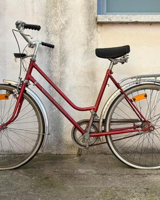 Bicicletta da Citta’/Olanda d’epoca KTM