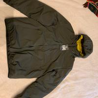 Giacchetto Cape Horn