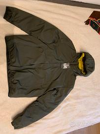 Giacchetto Cape Horn