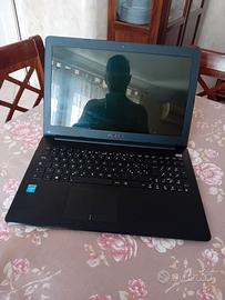 PC portatile asus