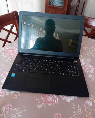 PC portatile asus