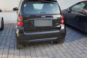  smart four two 1000  