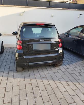  smart four two 1000  