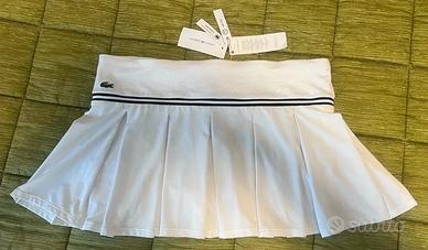 Gonna da tennis Lacoste