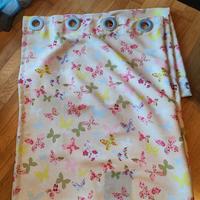 Tende per Camera Ragazza