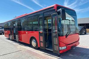 Autobus interurbano Iveco Crossway