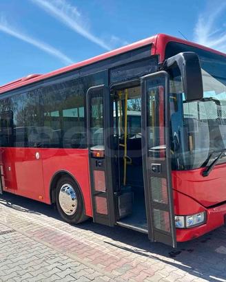 Autobus interurbano Iveco Crossway