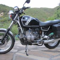 Bmw r 100 r - 1992