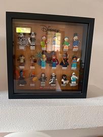 Lego minifigures disney serie 1-2-100