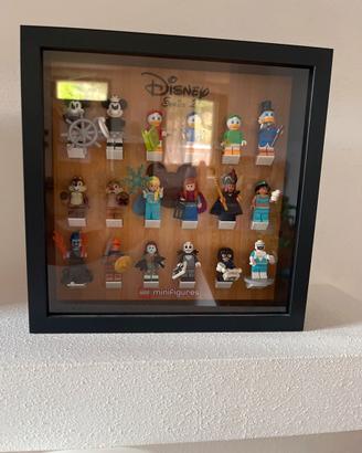 Lego minifigures disney serie 1-2-100