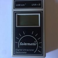Misuratore di Raggi UVA e UVB