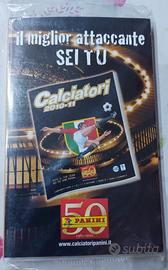 Calciatori Panini