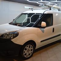 FIAT Doblo Doblò 1.4 T-Jet Natural Power maxi!!!