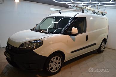 FIAT Doblo Doblò 1.4 T-Jet Natural Power maxi!!!