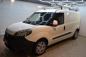FIAT Doblo Doblò 1.4 T-Jet Natural Power maxi!!!