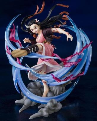 BANDAI Demon Slayer Nezuko Kamado Figuarts Zero