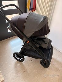 Inglesina aptica XT
