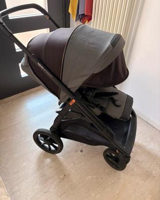 Inglesina aptica XT