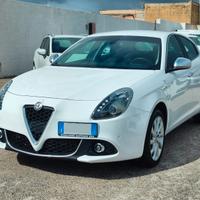 Alfa Romeo Giulietta 1.6 JTDm 120 CV Ti 2020