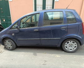 Fiat Idea 1.3 Multijet