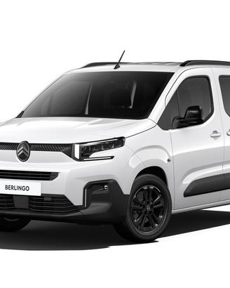 CITROEN Berlingo 1.5 bluehdi M Max s&s 100cv
