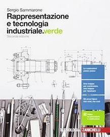 Rappresentazione e tecnologia industriale.verde