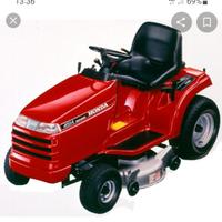 Trattorino Honda H4514 