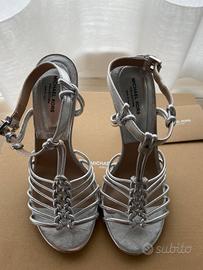 Sandalo originale Michael Kors Collection