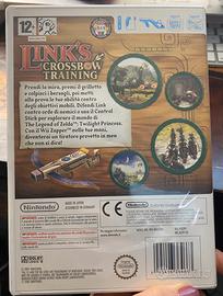 Link's Crossbow Training