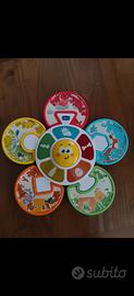 puzzle elettronico Chicco 