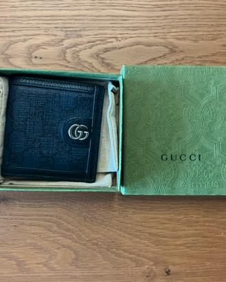 Portafoglio Gucci uomo