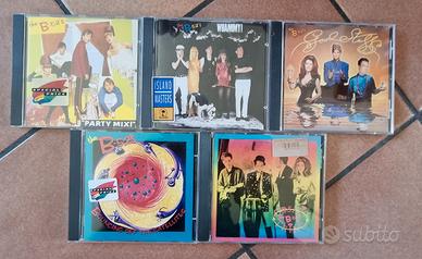 Selezione CD Musica 2