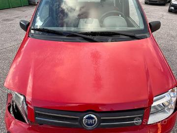 COFANO PER FIAT PANDA 169 ANNO 2006