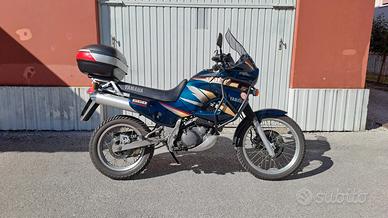 YAMAHA xtz 660 3yf 