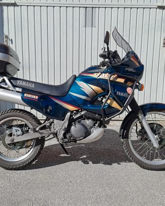 YAMAHA xtz 660 3yf 