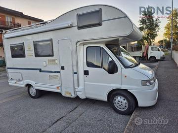 Mc Louis 460 Mansardato
