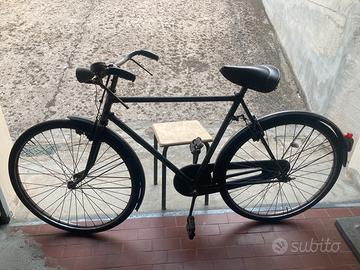 Bicicletta d’epoca