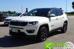 JEEP Compass 1.6 Multijet II 2WD S